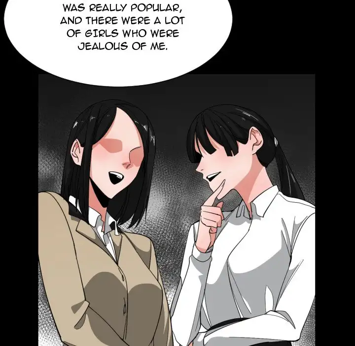 You’re Not That Special! Chapter 49 Page 53