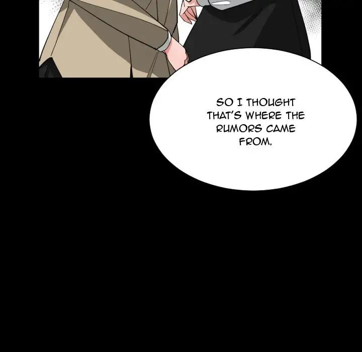 You’re Not That Special! Chapter 49 Page 54