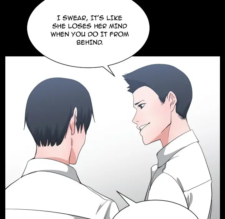 You’re Not That Special! Chapter 49 Page 58