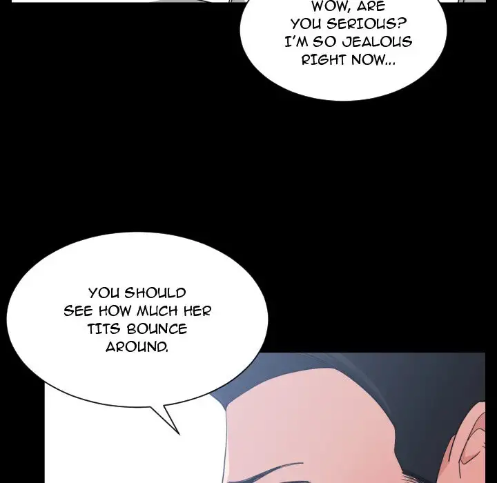 You’re Not That Special! Chapter 49 Page 59