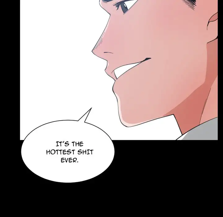 You’re Not That Special! Chapter 49 Page 60