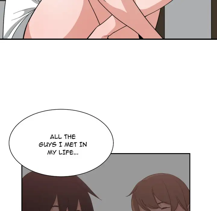 You’re Not That Special! Chapter 49 Page 66