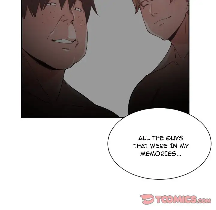 You’re Not That Special! Chapter 49 Page 67