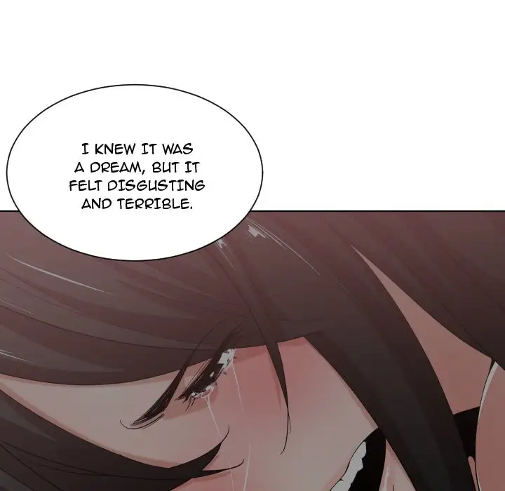 You’re Not That Special! Chapter 49 Page 69