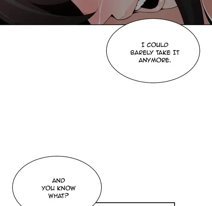 You’re Not That Special! Chapter 49 Page 70