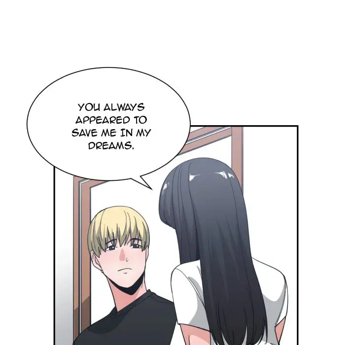 You’re Not That Special! Chapter 49 Page 72