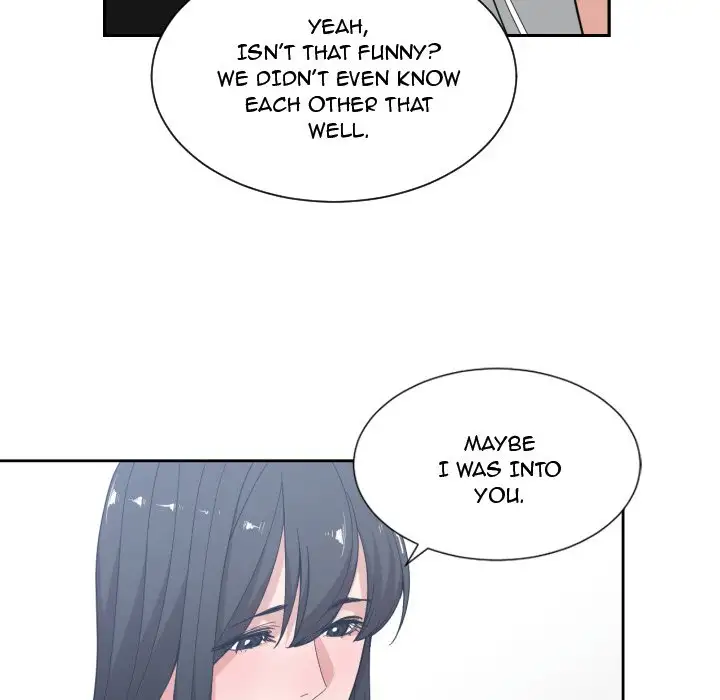 You’re Not That Special! Chapter 49 Page 75