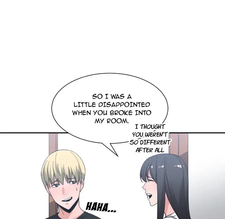 You’re Not That Special! Chapter 49 Page 77