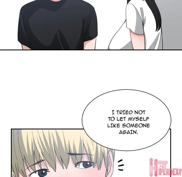 You’re Not That Special! Chapter 49 Page 78