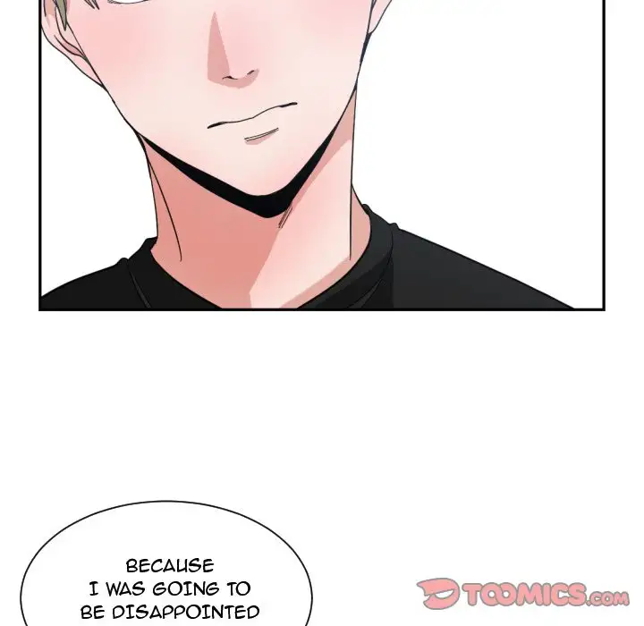 You’re Not That Special! Chapter 49 Page 79