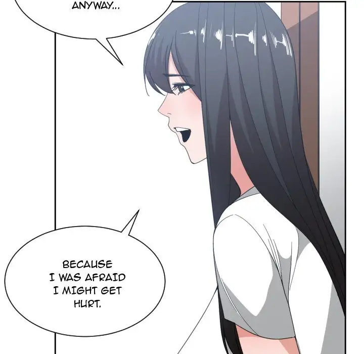You’re Not That Special! Chapter 49 Page 80