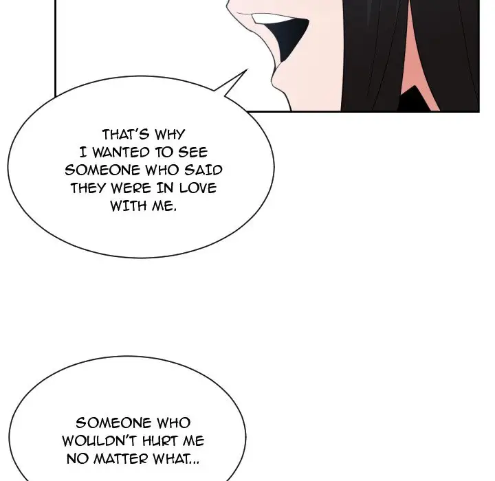 You’re Not That Special! Chapter 49 Page 82