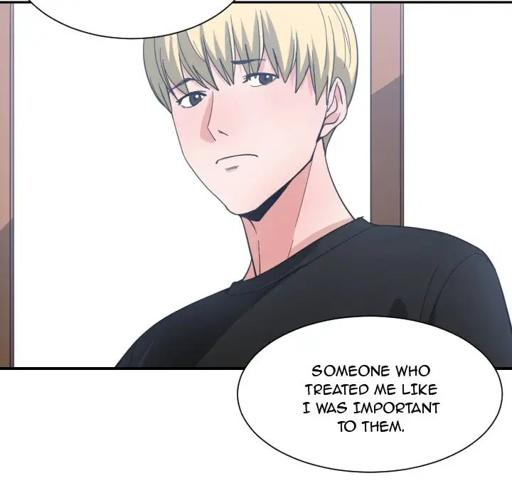 You’re Not That Special! Chapter 49 Page 83