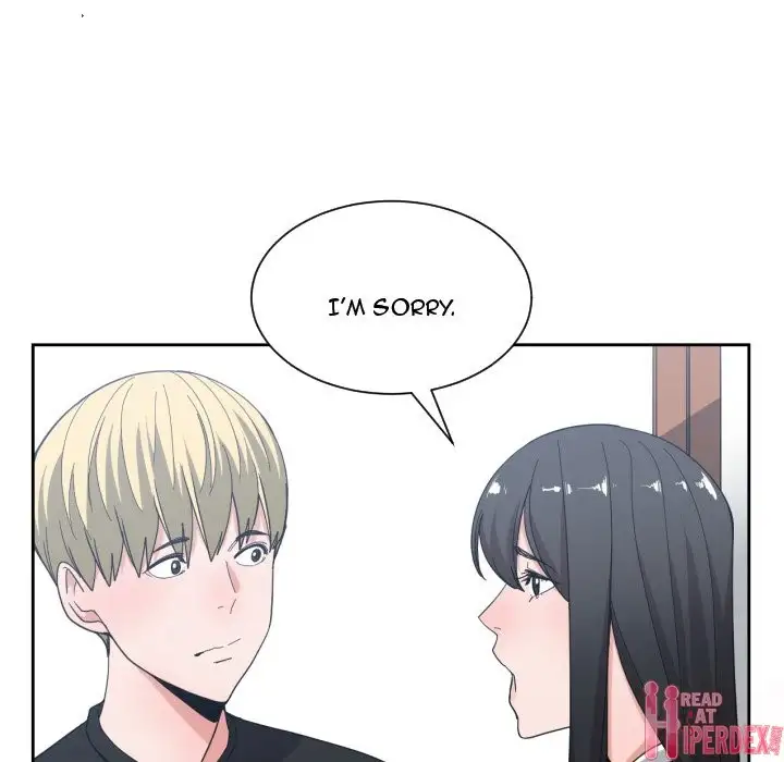 You’re Not That Special! Chapter 49 Page 84