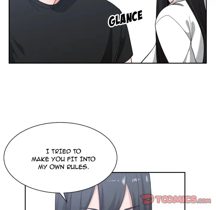 You’re Not That Special! Chapter 49 Page 85