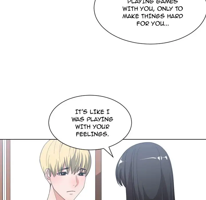 You’re Not That Special! Chapter 49 Page 88