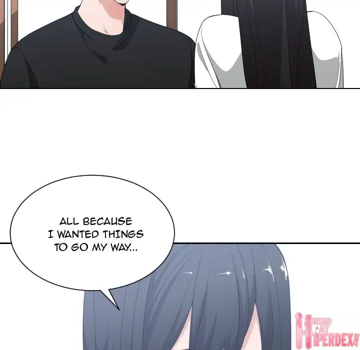 You’re Not That Special! Chapter 49 Page 89