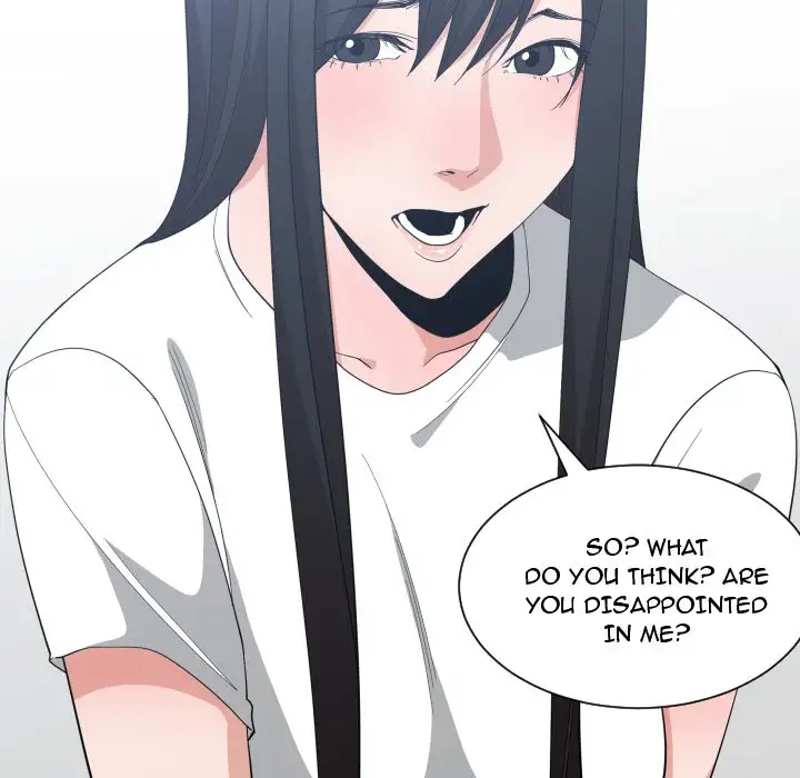 You’re Not That Special! Chapter 49 Page 90