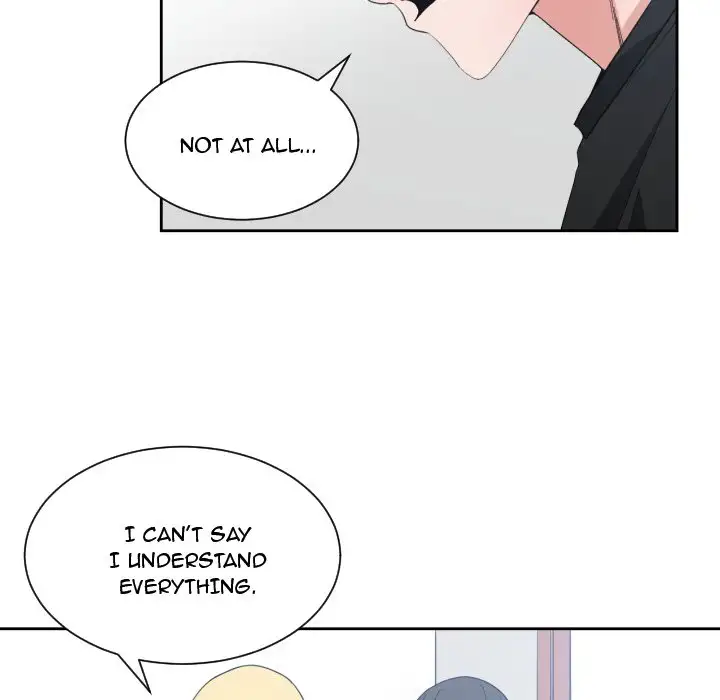 You’re Not That Special! Chapter 49 Page 92
