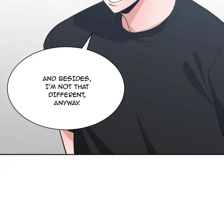 You’re Not That Special! Chapter 49 Page 95