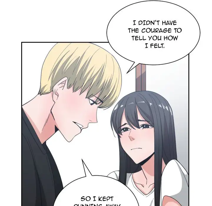 You’re Not That Special! Chapter 49 Page 96