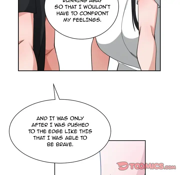 You’re Not That Special! Chapter 49 Page 97