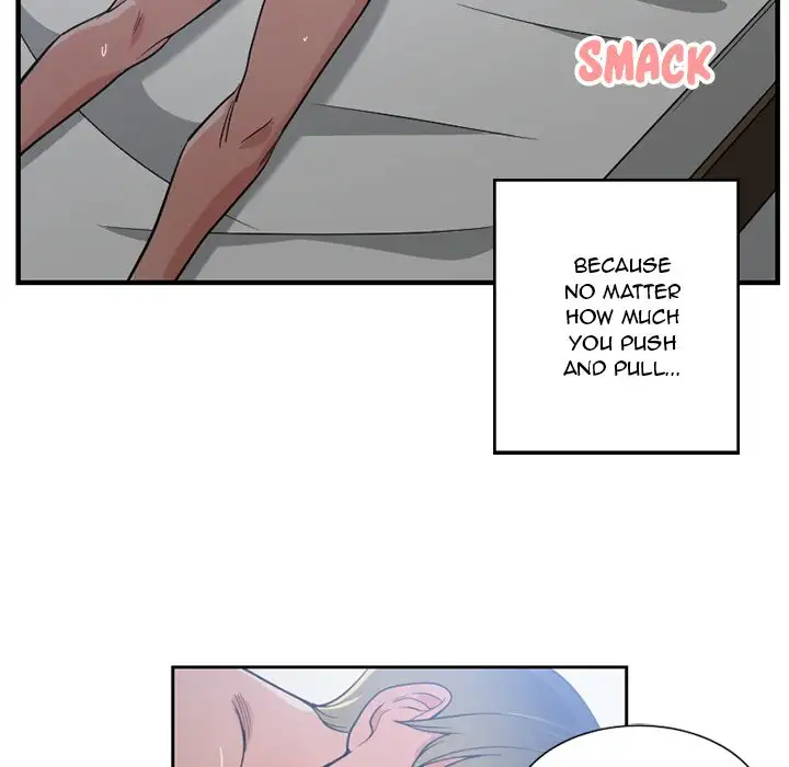 You’re Not That Special! Chapter 50 Page 100