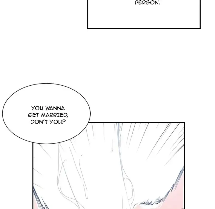 You’re Not That Special! Chapter 50 Page 102