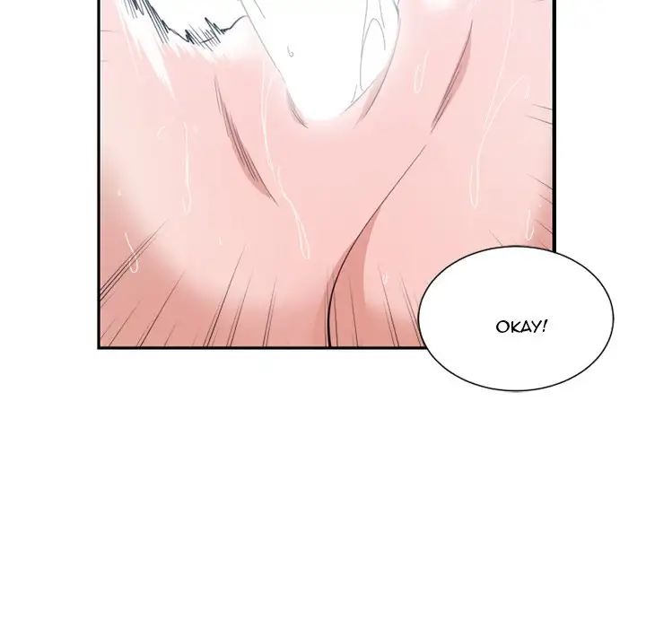 You’re Not That Special! Chapter 50 Page 103