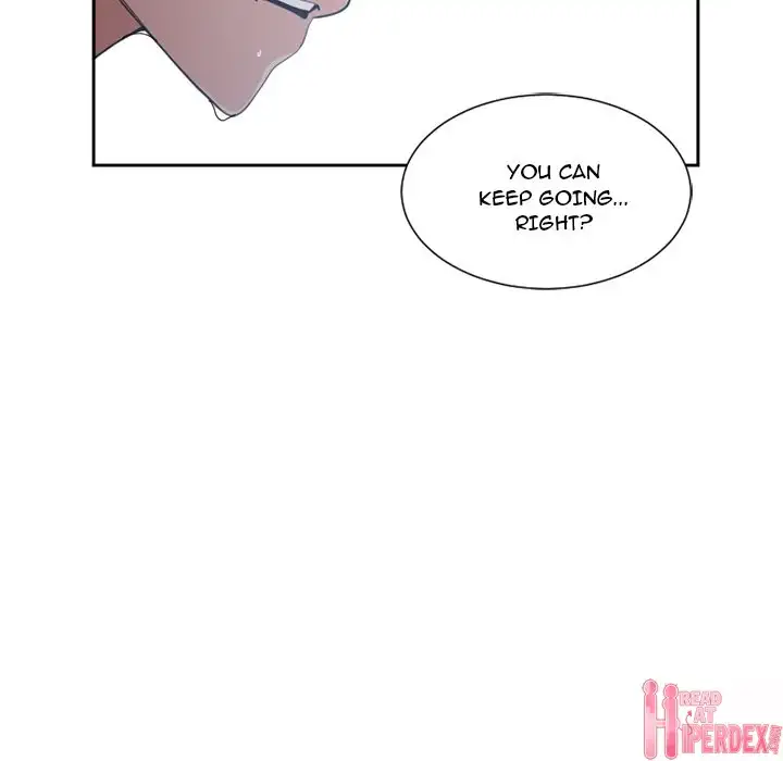 You’re Not That Special! Chapter 50 Page 106