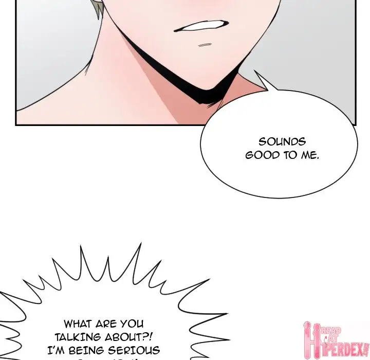You’re Not That Special! Chapter 50 Page 15