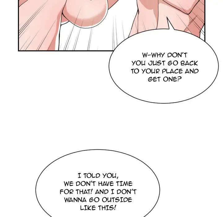 You’re Not That Special! Chapter 50 Page 17