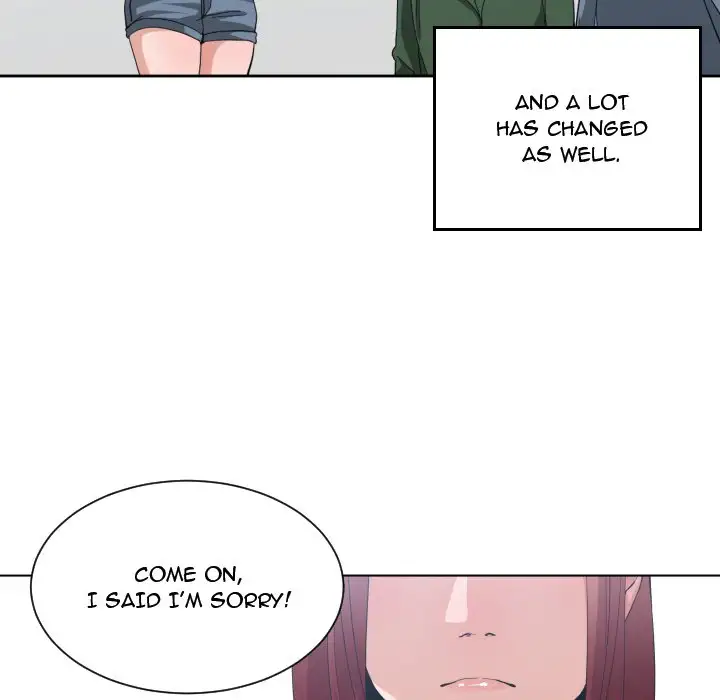 You’re Not That Special! Chapter 50 Page 23