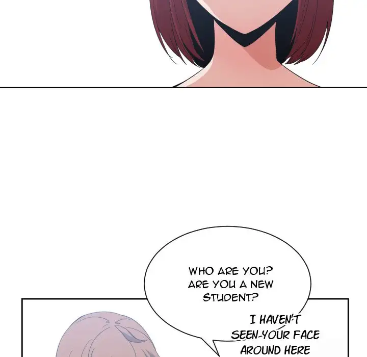 You’re Not That Special! Chapter 50 Page 24
