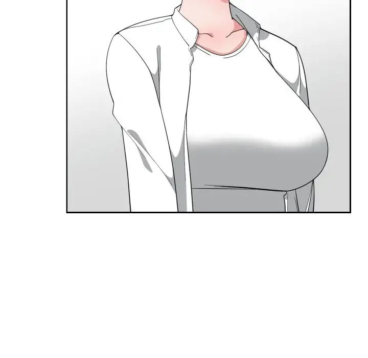 You’re Not That Special! Chapter 50 Page 27
