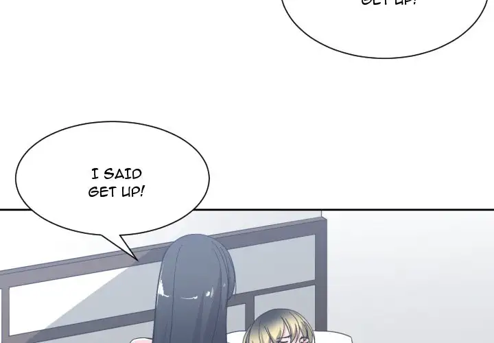 You’re Not That Special! Chapter 50 Page 3