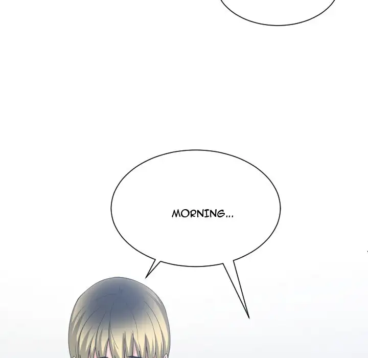 You’re Not That Special! Chapter 50 Page 30