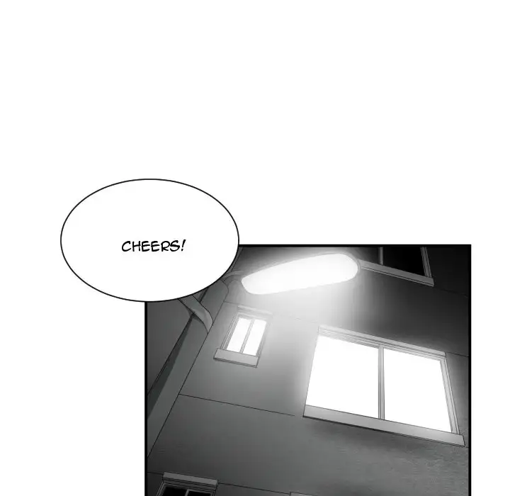You’re Not That Special! Chapter 50 Page 36
