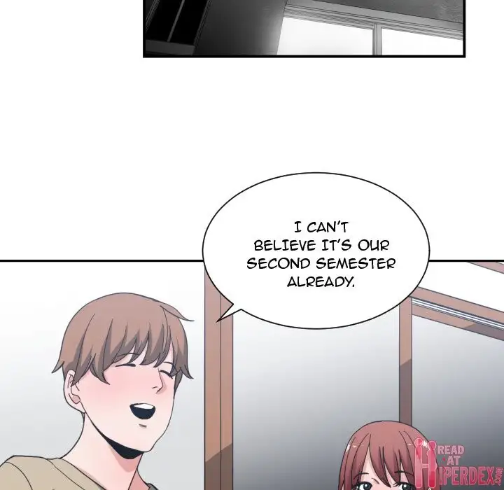 You’re Not That Special! Chapter 50 Page 37