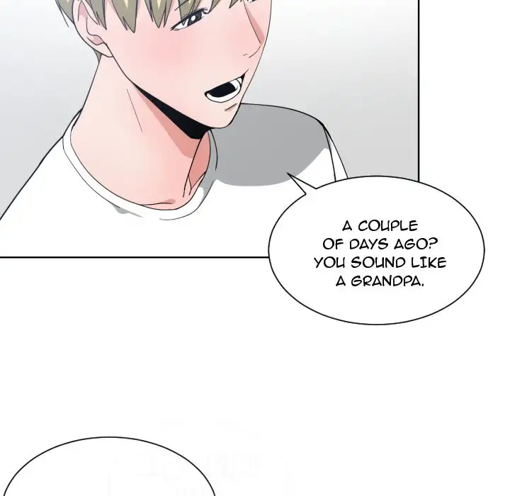 You’re Not That Special! Chapter 50 Page 39