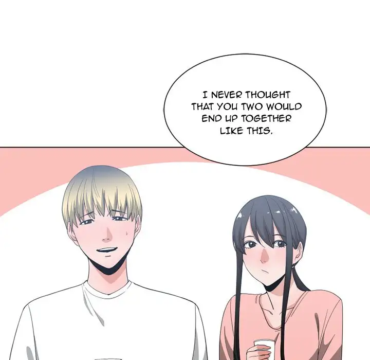 You’re Not That Special! Chapter 50 Page 41