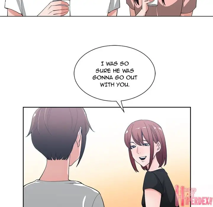You’re Not That Special! Chapter 50 Page 42