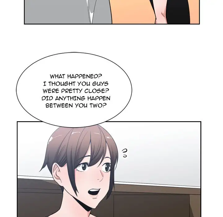 You’re Not That Special! Chapter 50 Page 43