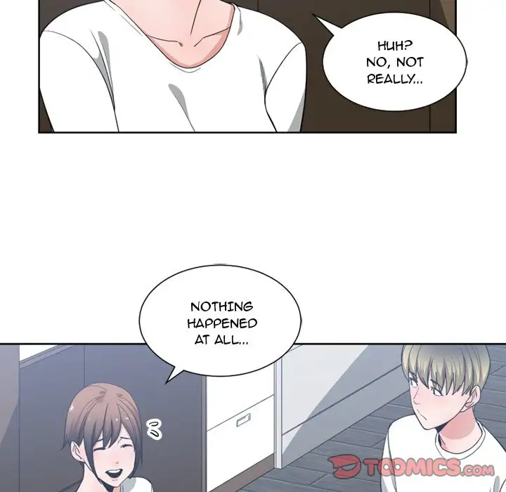 You’re Not That Special! Chapter 50 Page 44