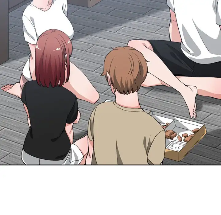 You’re Not That Special! Chapter 50 Page 45
