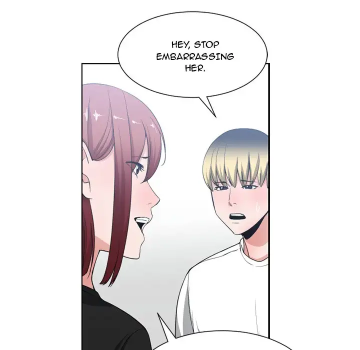 You’re Not That Special! Chapter 50 Page 46