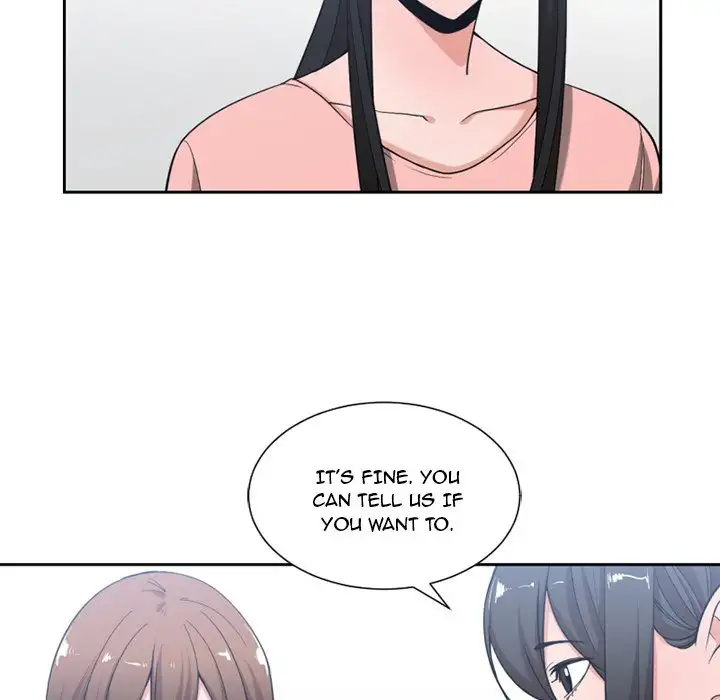 You’re Not That Special! Chapter 50 Page 48