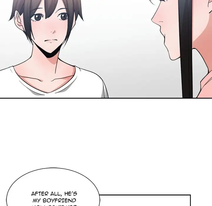 You’re Not That Special! Chapter 50 Page 49