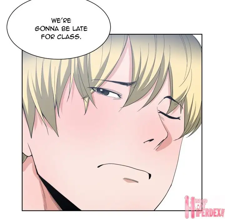You’re Not That Special! Chapter 50 Page 5