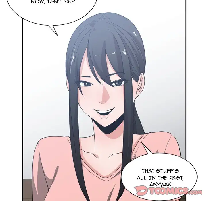 You’re Not That Special! Chapter 50 Page 50